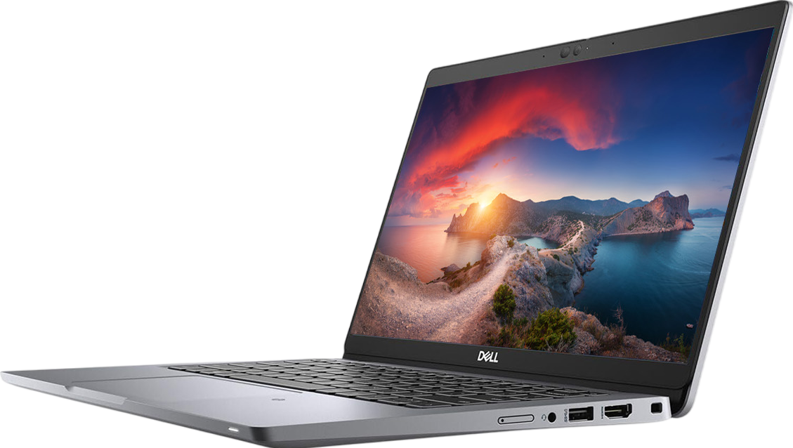 TouchScreen Dell Latitude 5320 13" Laptop- 11th Gen Intel Core I7, 8GB-32GB RAM, Hard Drive or Solid State Drive, Windows 11