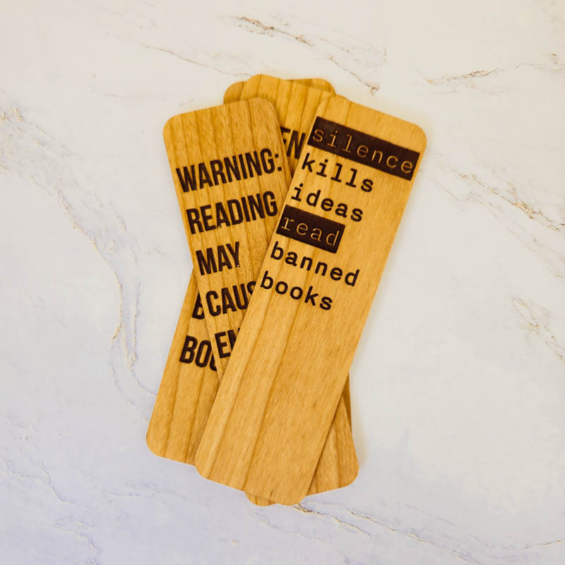 Little Wooden Things