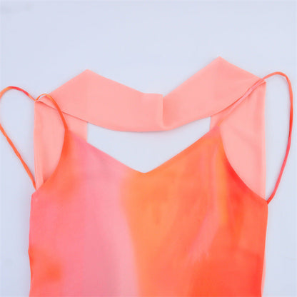 WOMEN'S DRESS CALA TURQUETA New Collection IBIZA BYMANYC ® New York