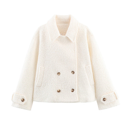 Women's Jacket New Collection - Trendy Elegant the SoHo House BYMANYC ® New York