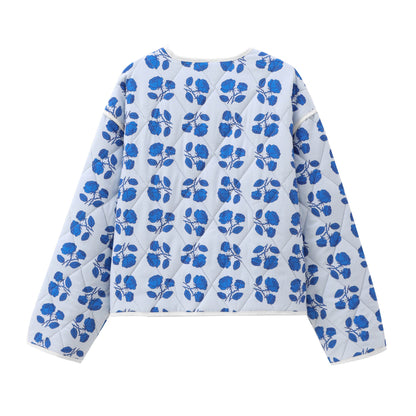 WOMEN'S JACKET Ecological FINANCIAL DISTRICT New Collection Trendy BYMANYC ® New York