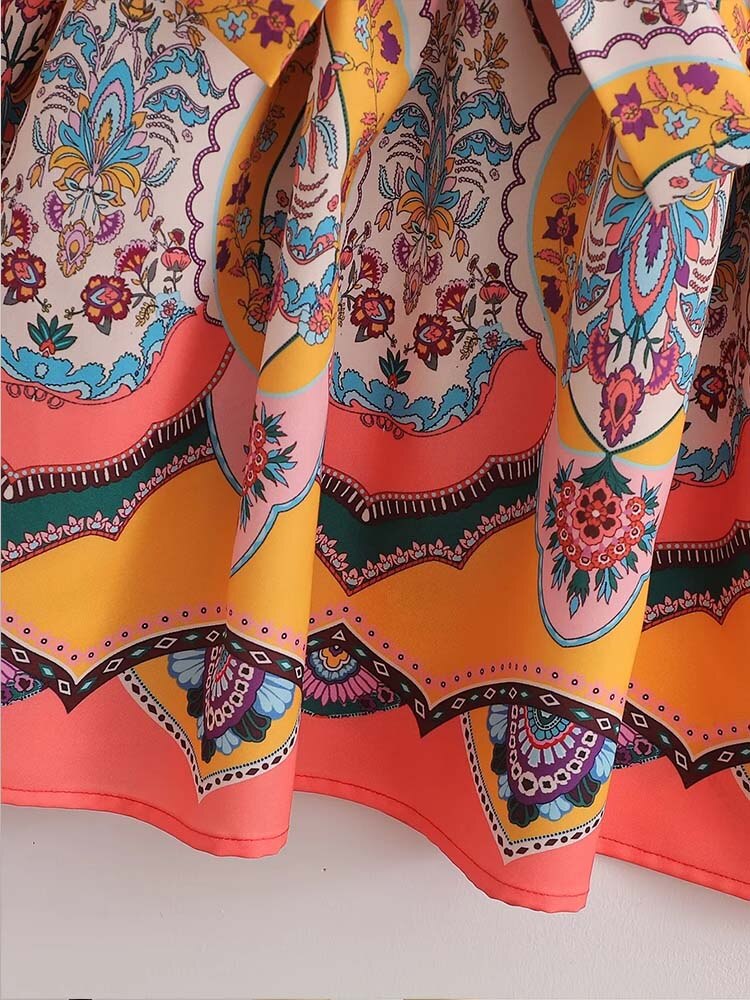 WOMEN'S DRESS PLAYA D'EN BOSSA New Collection IBIZA BYMANYC ® New York