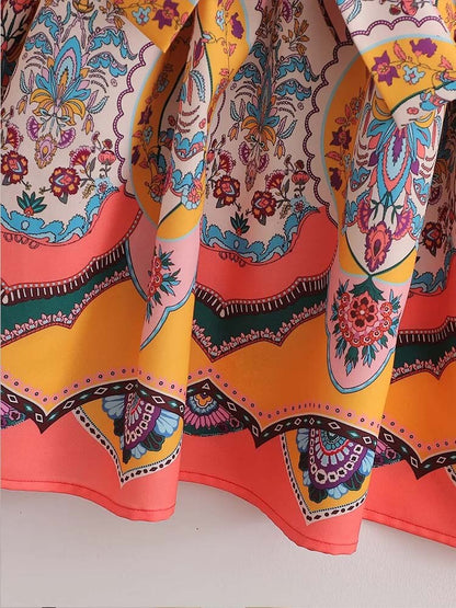 WOMEN'S DRESS PLAYA D'EN BOSSA New Collection IBIZA BYMANYC ® New York
