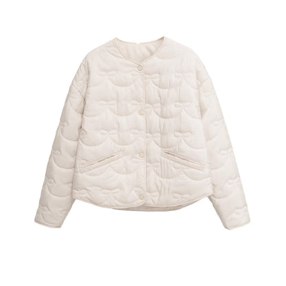 WOMEN'S JACKET Ecological TIMES SQUARE New Collection Trendy BYMANYC ® New York