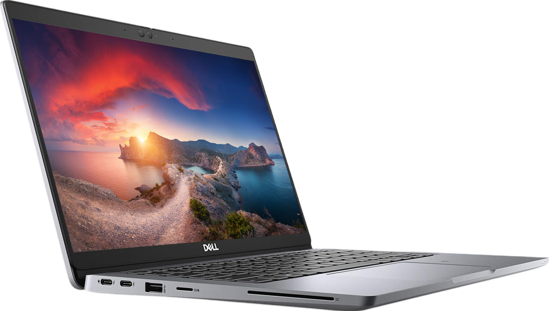 TouchScreen Dell Latitude 5320 13" Laptop- 11th Gen Intel Core I7, 8GB-32GB RAM, Hard Drive or Solid State Drive, Windows 11