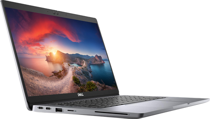 TouchScreen Dell Latitude 5320 13" Laptop- 11th Gen Intel Core I7, 8GB-32GB RAM, Hard Drive or Solid State Drive, Windows 11