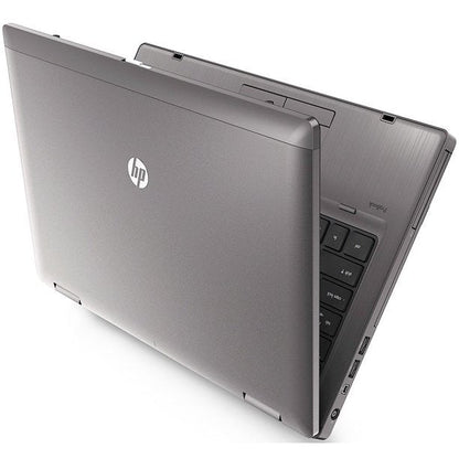 HP ProBook 6470b 14" Laptop- 3rd Gen Intel Core I5, 8GB-16GB RAM, Hard Drive or Solid State Drive, Windows 11