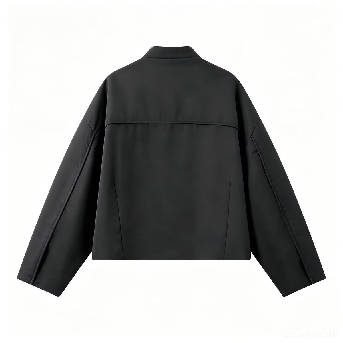 Women's Jacket - Modern Essential the Greenwich East BYMANYC ® New York