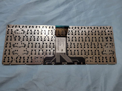 HP Pavilion 13-S000 X360, 13-S100 13t-S000 13t-S100 NSK-CX0SW Keyboard