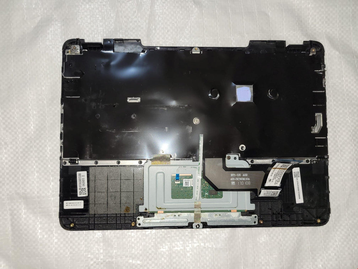 Lenovo N23 ChromeBook PalmRest KeyBoard TouchPad- EANL6040010