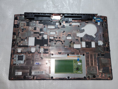 HP Probook 440 G5 PalmRest TouchPad Power Button Speakers 3ZX8BTP003