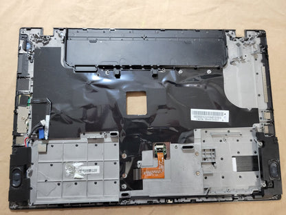 Lenovo ThinkPad T440 PalmRest, TouchPad, Power Button Board SB30E50307 AM0SR000100L