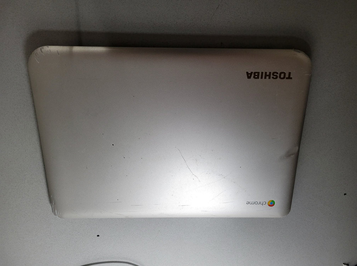 Toshiba Chromebook CB35-A3120 Intel Motherboard and Other Parts A000286720 86