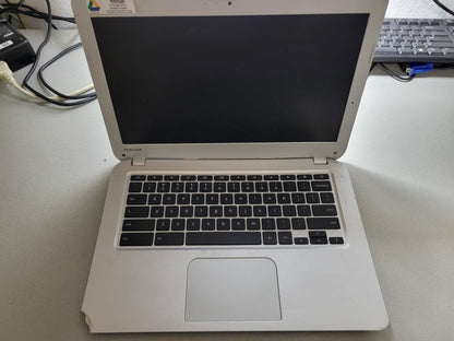 Toshiba Chromebook CB35-A3120 Intel Motherboard and Other Parts A000286720 86