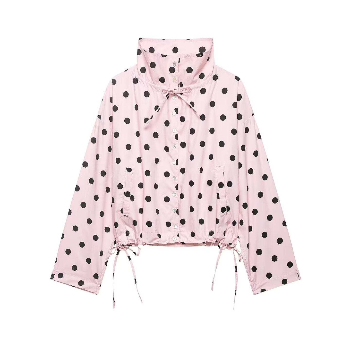 Women's Jacket New Collection - Modern Essential the Greenwich East BYMANYC ® New York