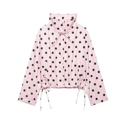 Women's Jacket New Collection - Modern Essential the Greenwich East BYMANYC ® New York