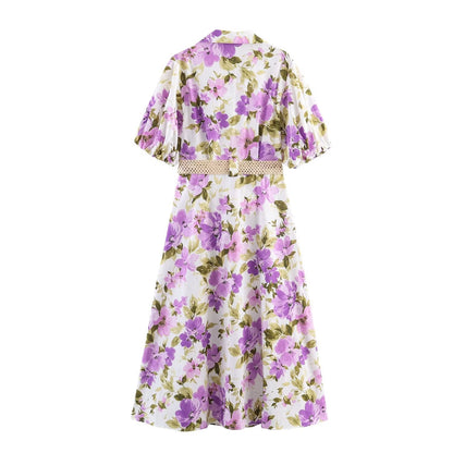 WOMEN'S DRESS S'ALBUFERA CONCEPT New Collection IBIZA BYMANYC ® New York