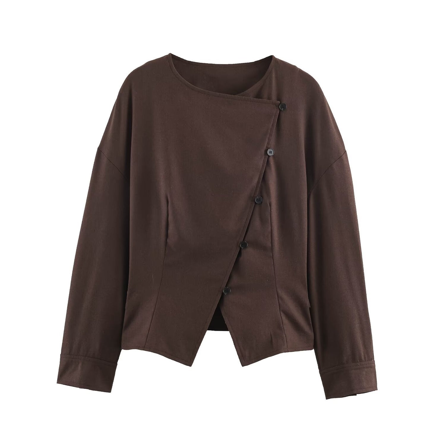 Women's Jacket - Fashion Statement the Battery Park BYMANYC ® New York