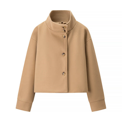 WOMEN'S JACKET Ecological PARK AVENUE New Collection Top Trendy BYMANYC ® New York