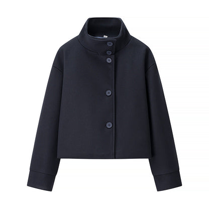 WOMEN'S JACKET Ecological PARK AVENUE New Collection Top Trendy BYMANYC ® New York