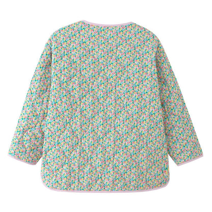 WOMEN'S JACKET Ecological FINANCIAL DISTRICT New Collection Top Trendy BYMANYC ® New York