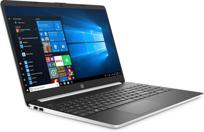 HP 15-Dy1751ms 15" Laptop- 10th Gen Intel Core I5, 8GB-32GB RAM, Solid State Drive, Windows 11