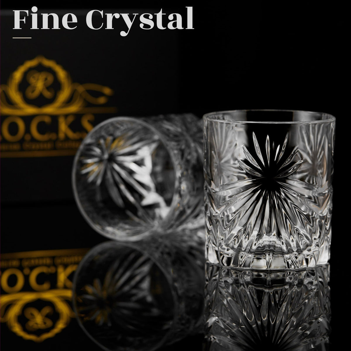 The Privilege Collection - Soleil Glass Edition