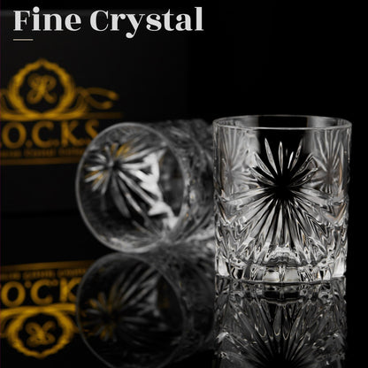 The Privilege Collection - Soleil Glass Edition
