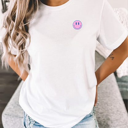 The World Is Better Classic Tee