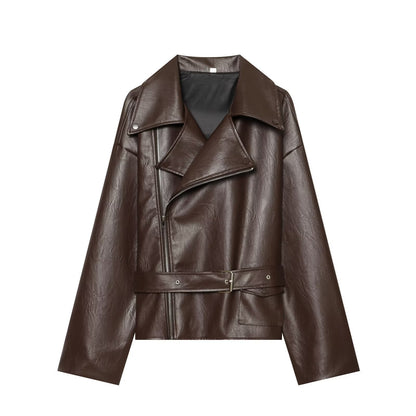 Women's Jacket - Modern Essential the Greenwich East BYMANYC ® New York