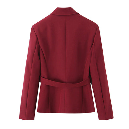 Women's Jacket New Collection - Trendy Sophisticated the Upper East BYMANYC ® New York