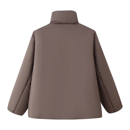 WOMEN'S JACKET Ecological CHINATOWN New Collection Trendy BYMANYC ® New York