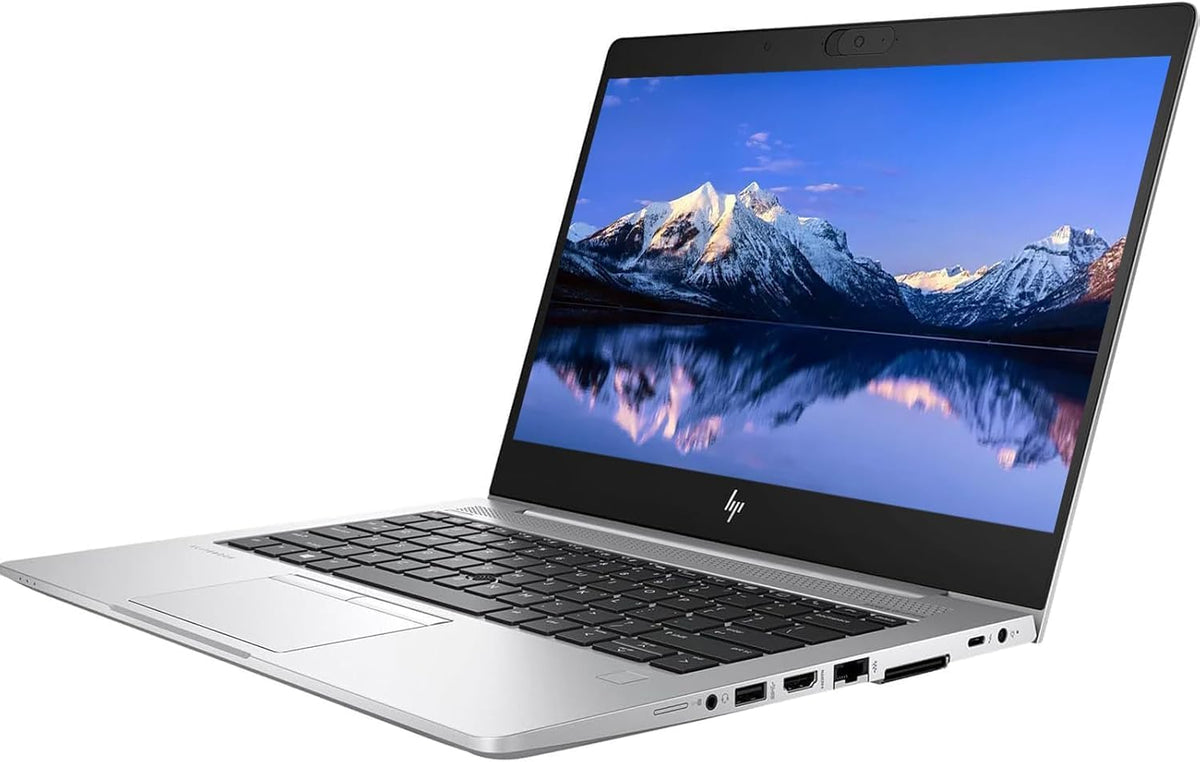 TouchScreen HP EliteBook 850 G6 15.6" Laptop- 8th Gen Intel Core I7, 8GB-32GB RAM, Solid State Drive, Windows 11