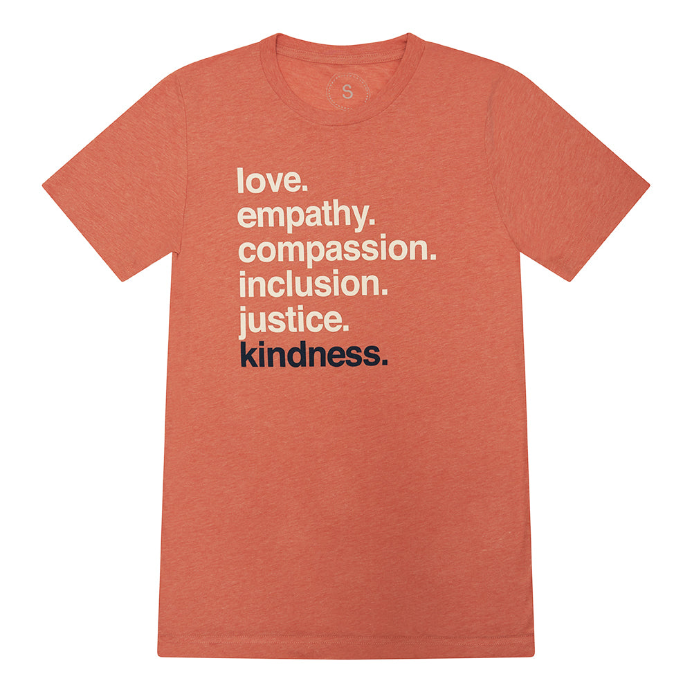'Kindness Is' Classic Tee