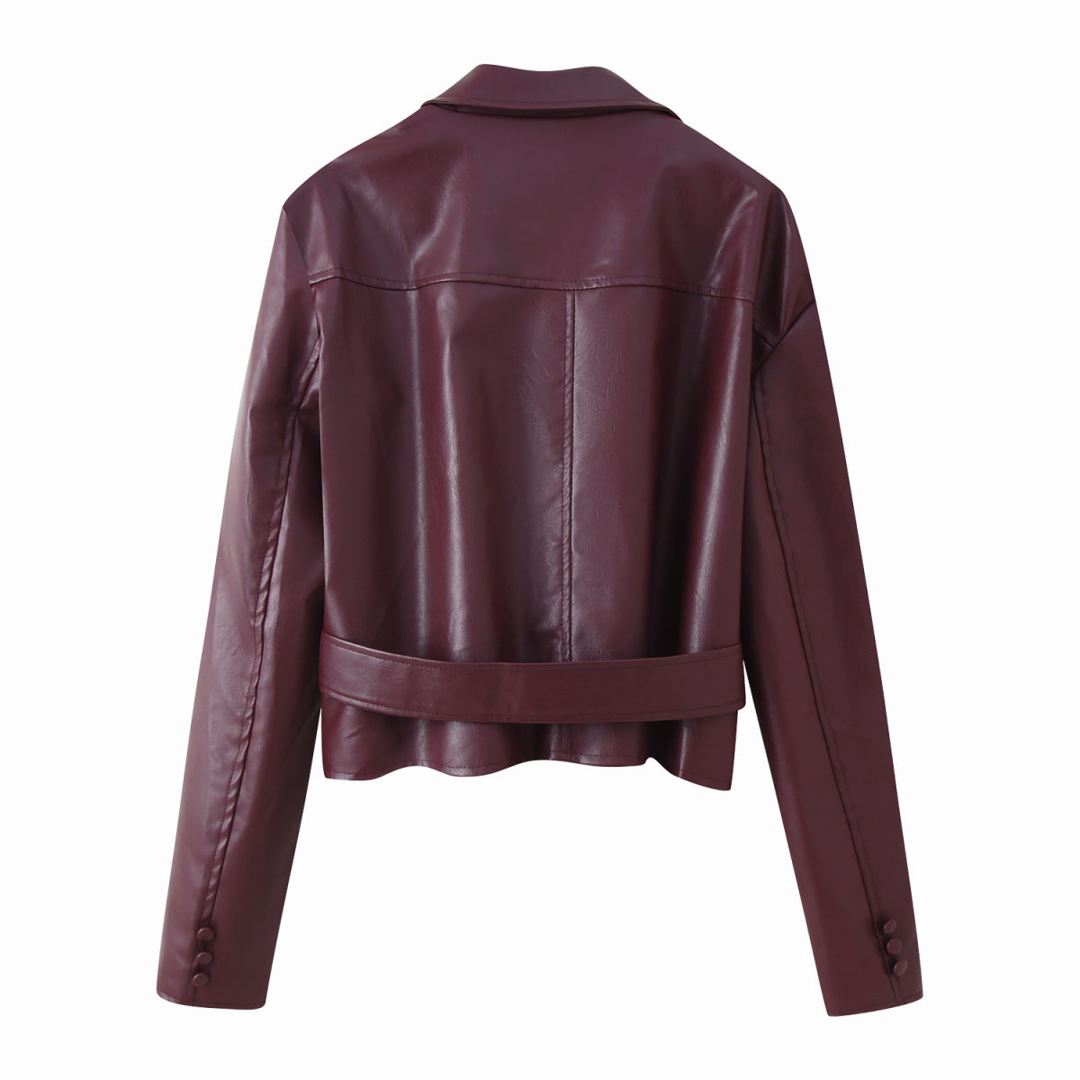 WOMEN'S JACKET Ecological COLUMBUS CIRCLE New Collection Top Trendy BYMANYC ® New York