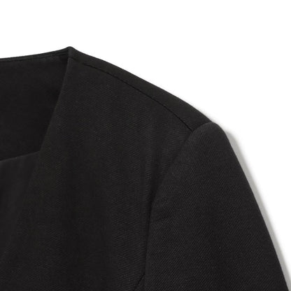 WOMEN'S JACKET Ecological WASHINGTON SQUARE New Collection Top Trendy BYMANYC ® New York