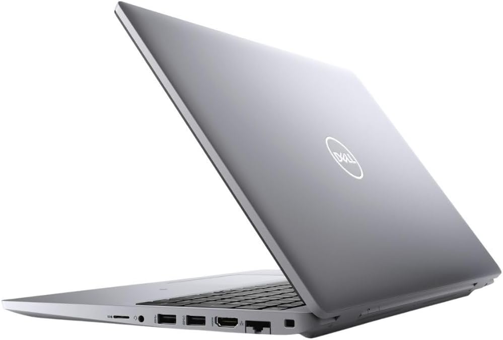 Dell Precision 3560 15.6" Laptop- 11th Gen Intel Core I7, 8GB-32GB RAM, Solid State Drive, Windows 11 PRO