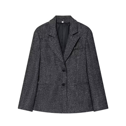 Women's Jacket New Collection - Fashion Accent the West Village BYMANYC ® New York