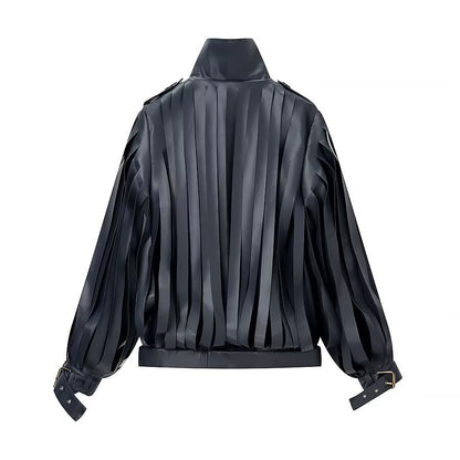 WOMEN'S JACKET Ecological TRIBECA New Collection Trendy BYMANYC ® New York