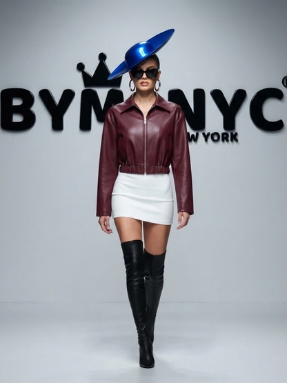 WOMEN'S JACKET Prêt-À-Porter Flatiron BYMANYC ® New York - New Collection