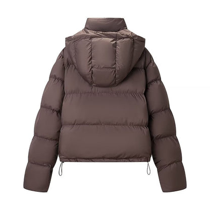 WOMEN'S JACKET Ecological BRYANT PARK New Collection Trendy BYMANYC ® New York