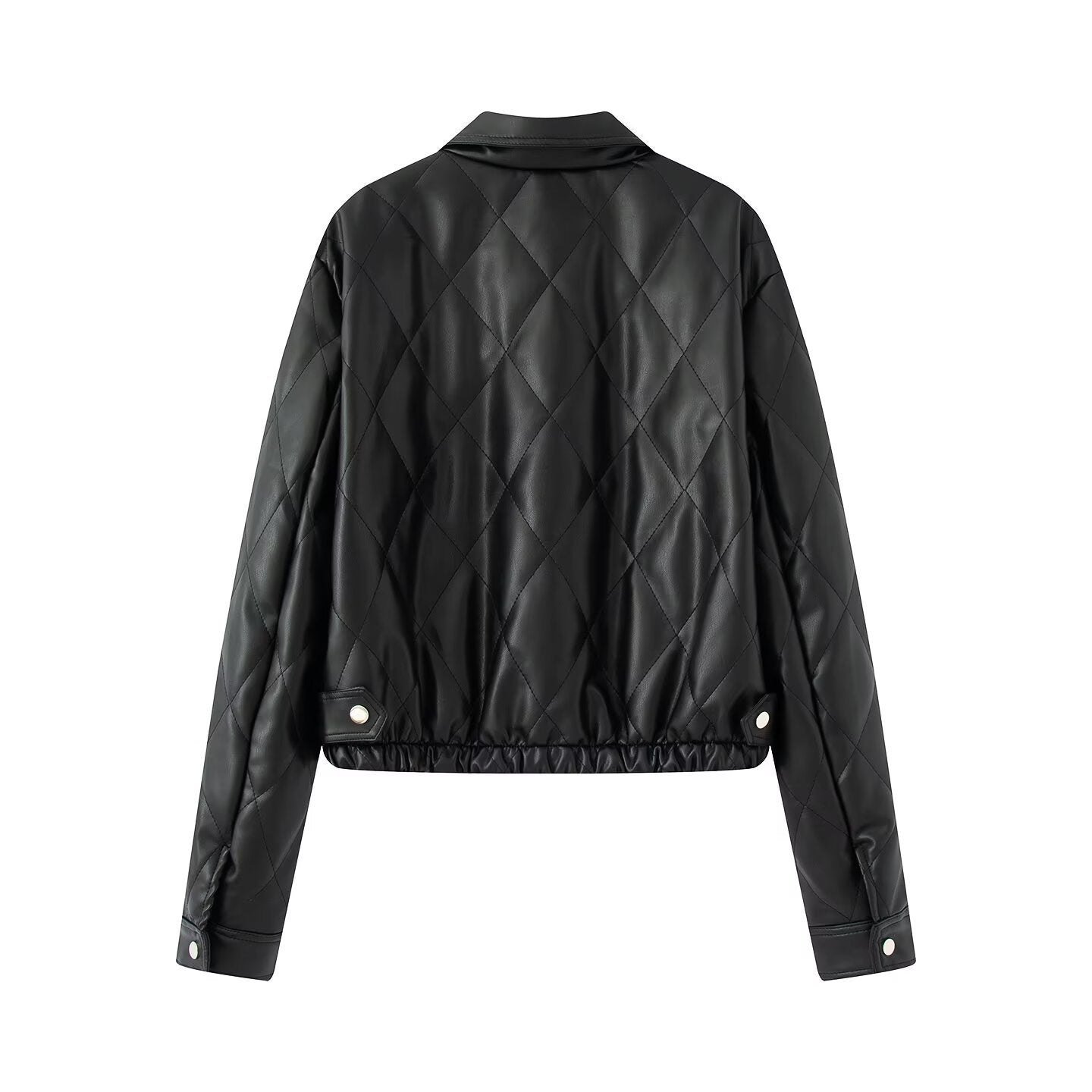 Women's Jacket - Fashion Statement the Washington Market BYMANYC ® New York