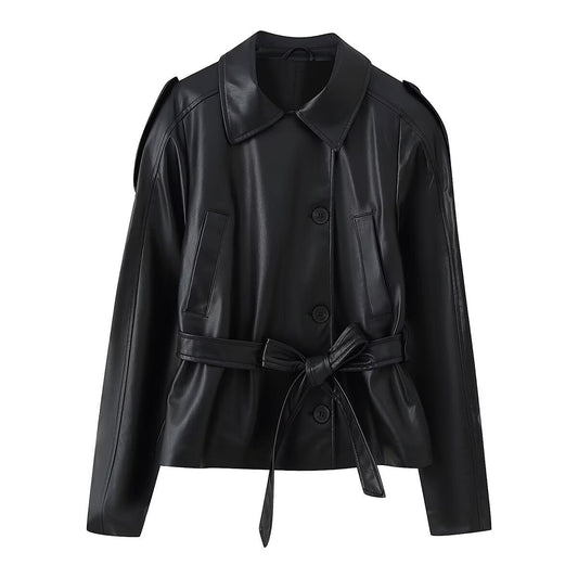 WOMEN'S JACKET Ecological CENTRAL PARK New Collection Trendy BYMANYC ® New York