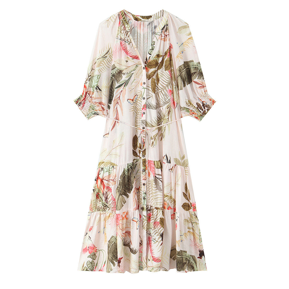 WOMEN'S DRESS TRIBECA New Collection NYC BYMANYC ® New York