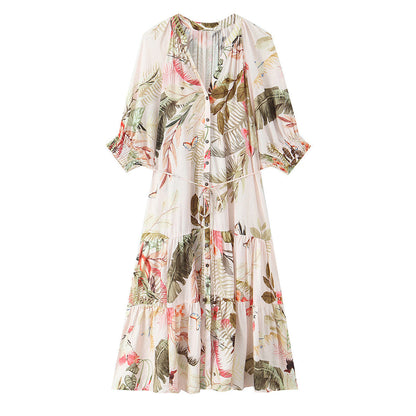 WOMEN'S DRESS TRIBECA New Collection NYC BYMANYC ® New York