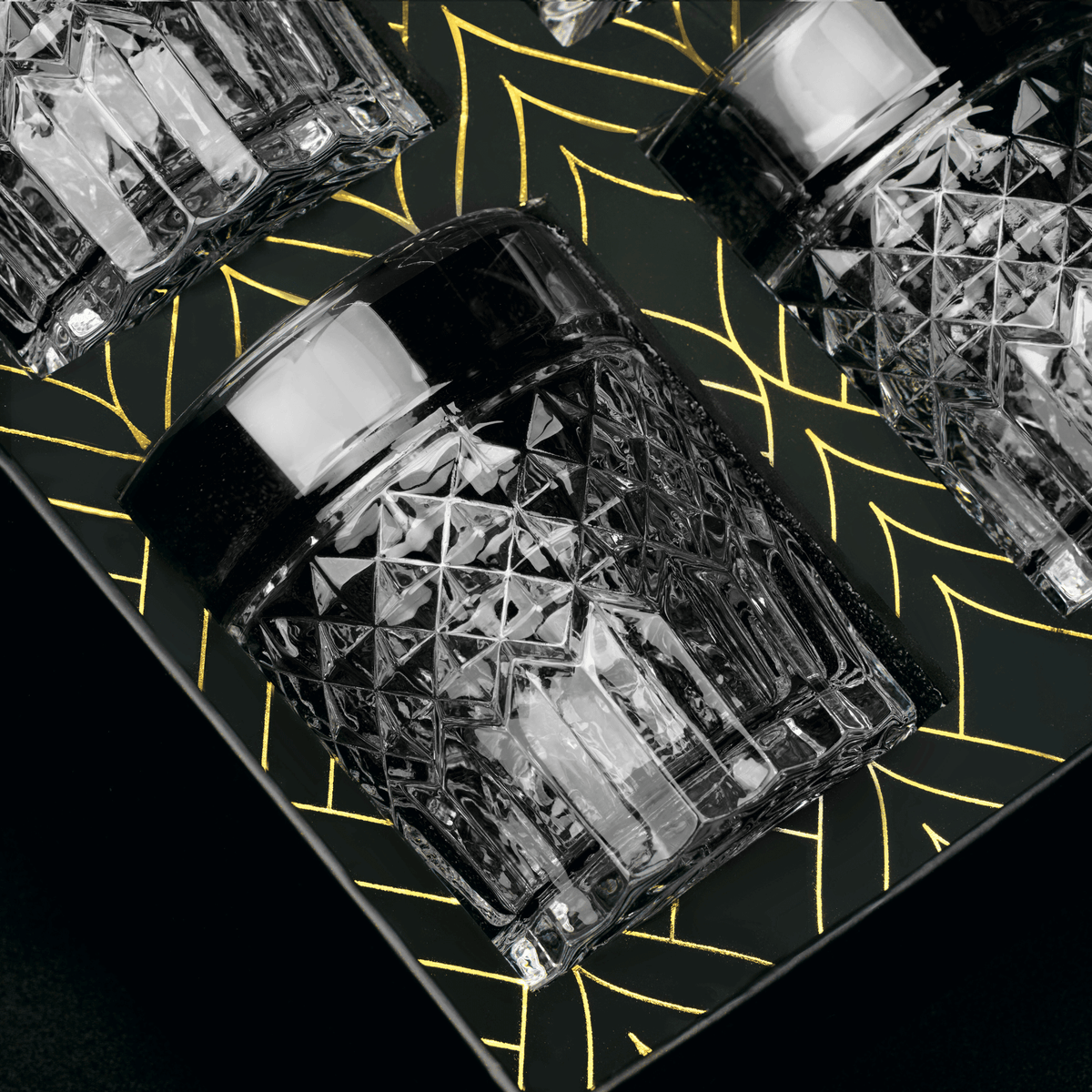 The Privilege Collection - Prestige Glasses