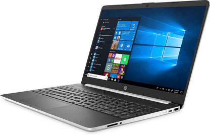 HP 15-Dy1751ms 15" Laptop- 10th Gen Intel Core I5, 8GB-32GB RAM, Solid State Drive, Windows 11
