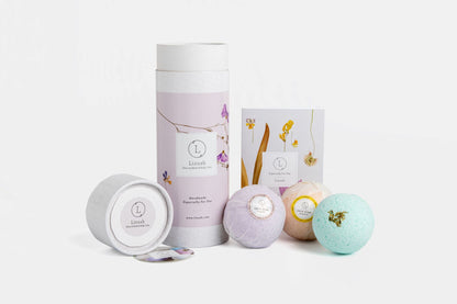Wholesale Bath Bombs – 100 Natural Handmade Vegan Bath Bombs