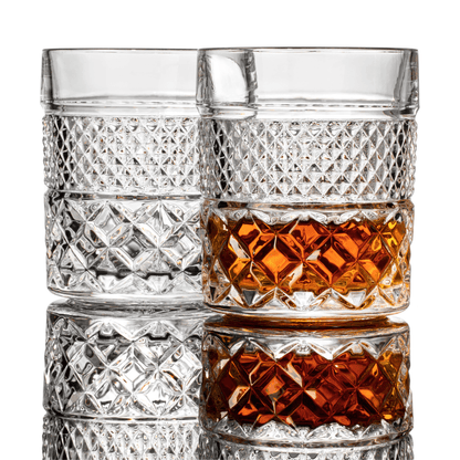 The Privilege Collection - Admiral Glasses