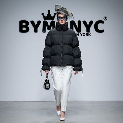 Women's Eco Jacket MADISON SQ NYFW New Collection BYMANYC ® New York